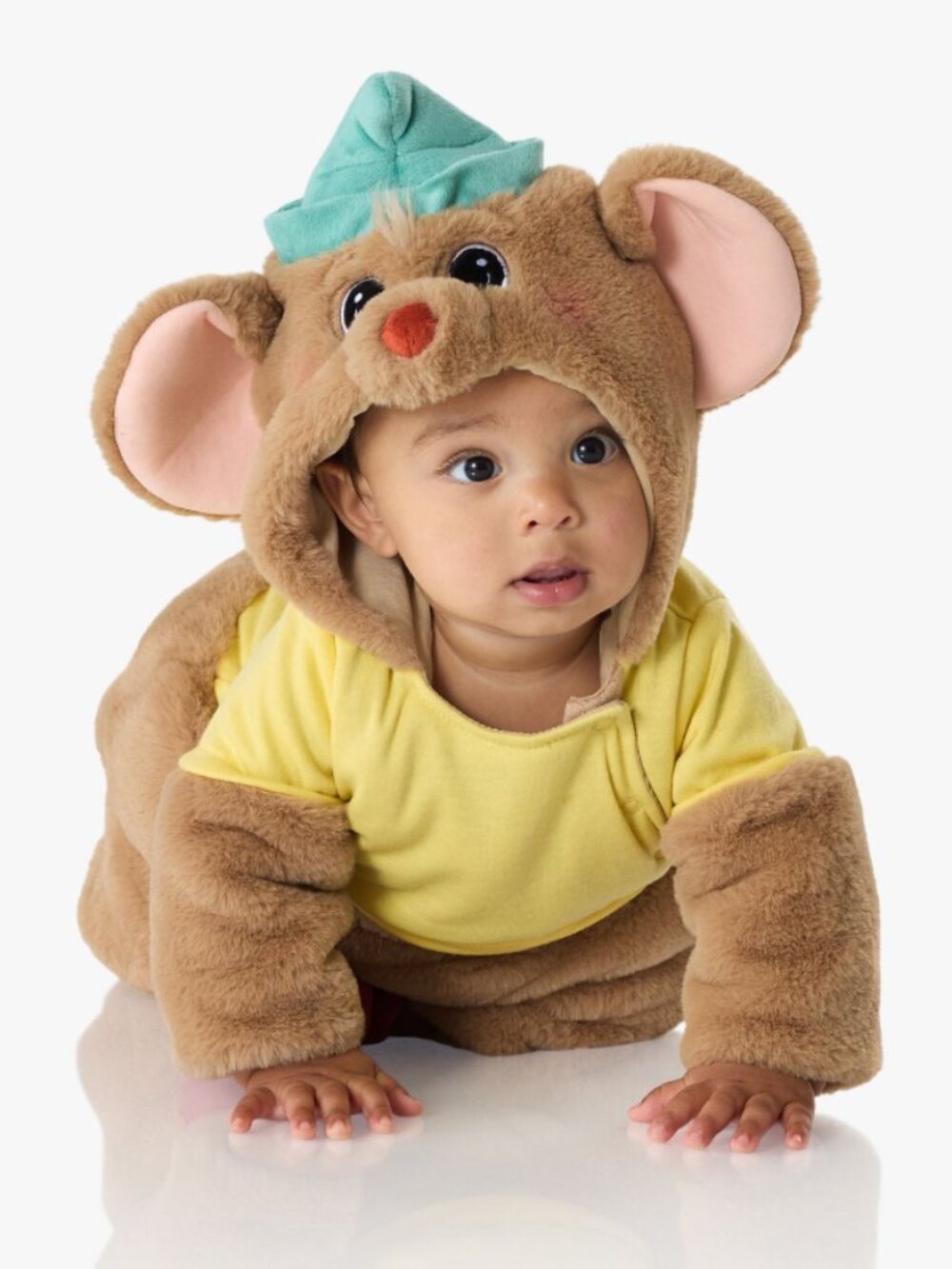 Pottery Barn Disney Baby Gus Gus Halloween Costume